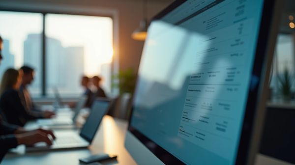 Découvrez le logiciel tout en un qui transforme votre gestion !