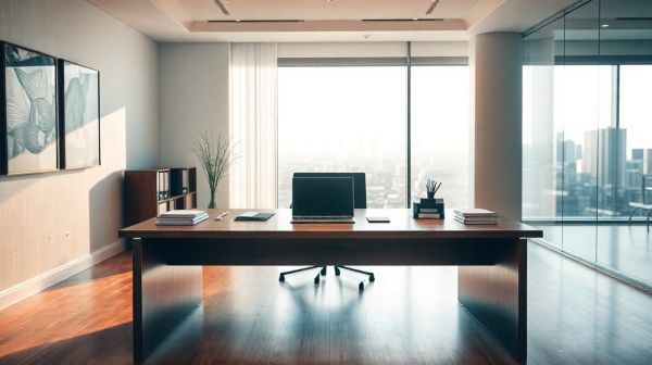Les avantages essentiels d'un logiciel de gestion intégré