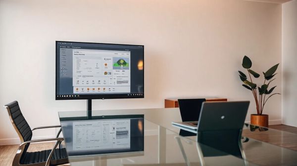 Les avantages essentiels d'un logiciel de gestion intégré
