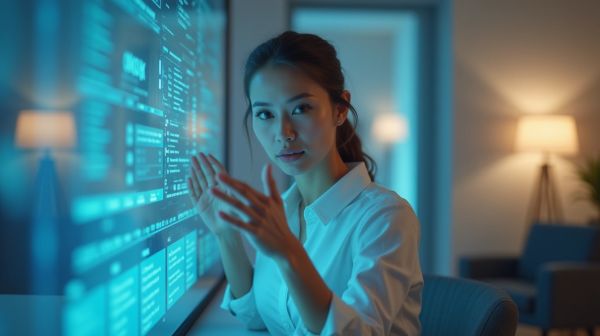 Optimiser votre singularité grâce aux agents IA compétents