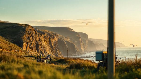Top conseils pour réussir l'installation de votre fibre dans la Manche