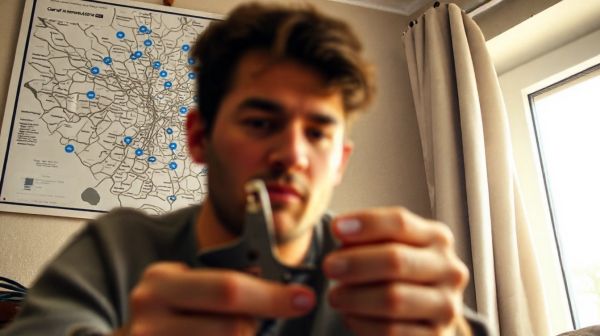 Top conseils pour réussir l'installation de votre fibre dans la Manche